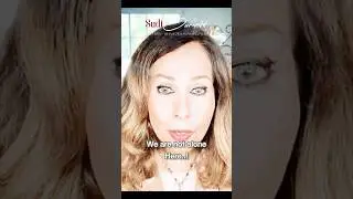You are not alone here !✨🥰🌍 #sudiburnett #clarity #lifecoach #universe #creator