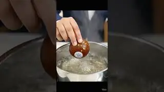 Instant Gulab Jamun Capsule