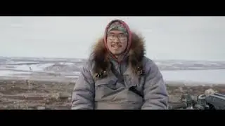 Qamani'tuq (Baker Lake) - Lars Qaqqaq