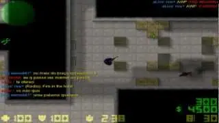 CS2D - riqueshow movie#3