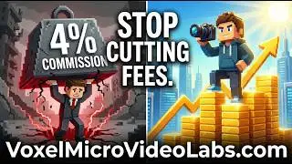 Stop Cutting Commissions: The 