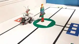 LEGO RUDOLF
