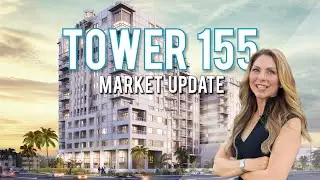 Boca Raton Luxury Market Report: Tower 155