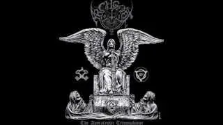 Archgoat - The Apocalyptic Triumphator (full album/ new album 2015)