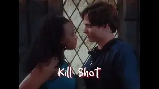 Spencer and Trina (Sprina) | Killshot