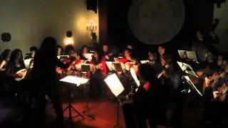 Danza Spagnola - Raffaele Calace