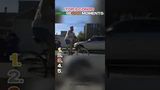 🏆TOP 5 | BEST FUNNIEST CONOR MCGREGOR MOMENTS!!|#conormcgregor#ufc  #funnymoment#ranking#top5