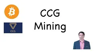 CCG Mining