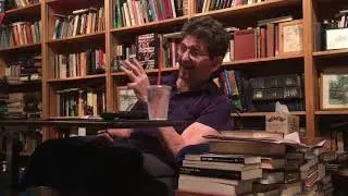 Seminar 7: What does it Mean to be Left? with Stanley Aronowitz