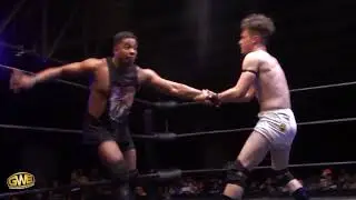Eros Corleone  VS Norbert