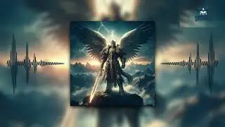 God's Strongest Soldier - Dronis Music