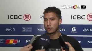 TALLERES - NOTA JOSE MAURI