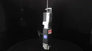 POWER-DYNE: ABS air body saw