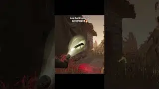 guys im scared is this real #gaming #dbd #dbdshorts #dbdclips #dbdsurvivor #dbdmemes #deadbydaylight