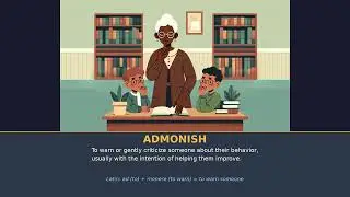 12 SAT Words That Mean You're in Trouble - Master Criticism and Disapproval Vocabulary
