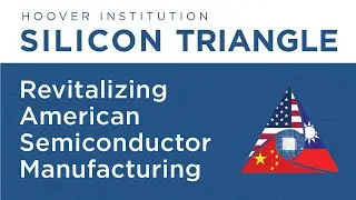 Larry Diamond on Global Semiconductor Strategy | Silicon Triangle
