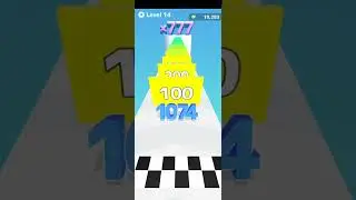 Number Master Game Levels 10 to 20 Complete 