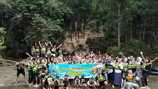 OPEN TRIP PUTRA GARUDA DESA WIRODITAN GOES TO JOGJAKARTA GOA PINDUL||MALIOBORO@kamantaratourofficial