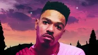 Trip Carter - COCOA BUTTER KISSES REMIX