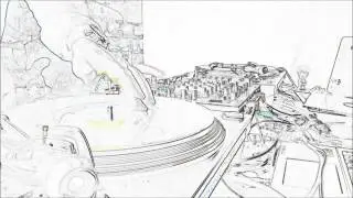 Stanton str8 150 xone 92 Vinyl mix 1.2