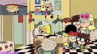 Lola Loud Has A Sparta Extended Remix