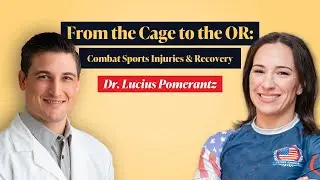 Jiu-Jitsu, Surgery & Survival: How to Train Hard, Avoid Injuries & Stay on the Mats