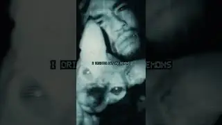 Criminal. // Edit