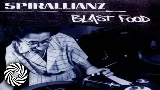 Spirallianz - The Re-Entry