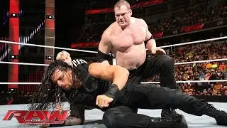 WHO SHOULD BE NEXT IN LINE FOR ROLLINS AND THE WWE TITLE