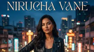 Edges Of My Control - Nirucha Vane (Official Audio)