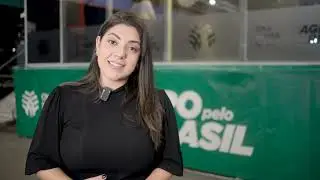 Camila Telles - CEO FarmCom