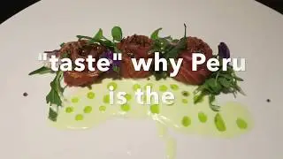 Know The Food in Peru Before You Go - Authentic Food Quest Peru