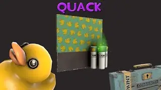 TF2- Factory New Unusual Warpaint Unbox