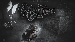 Lil Nas X - Montero || PUBG Velocity Montage
