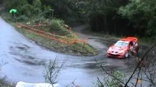 jean marie cuoq en 206 wrc