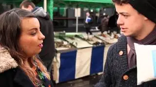 Becca Seymour - Presenter Showreel