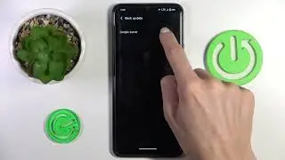 How to Turn On the Automatic Backup to Google One on the VIVO Y22S
