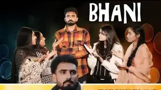 Bhani (Official Video) Lamia Raja | New Punjabi Song 2026