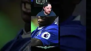 CRAZY 94+ SHAPESHIFTER PLAYER PICK