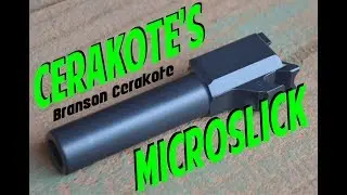 Cerakote Microslick