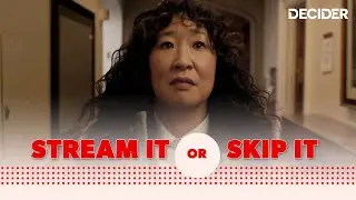 &lsquo;The Chair&rsquo; Netflix Review | Stream It or Skip It? | Decider