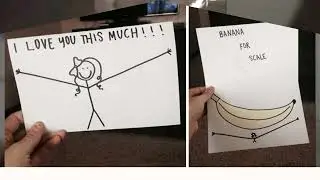 Hilarious Love Notes By Couples With A Sense Of Humour