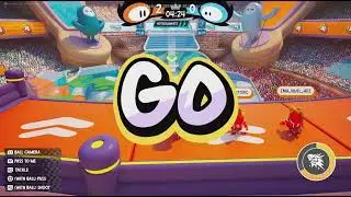 Fortnite Fall Guys Crown Jam - Dinosaur🏀🇵🇷