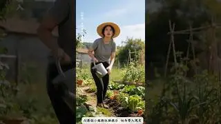 Cleaning the garbage from the horse's feet.#shortsvideo