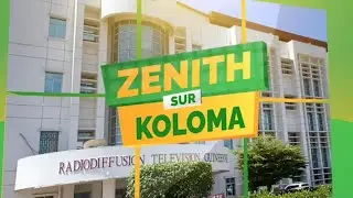 ZENITH DU 28 JANVIER 2026. ''LES ÉDITIONS DE LA RTG GUINÉE 224'