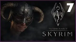 The Elder Scrolls V: Skyrim [7] ⚔️ 🏹 🔴 [NA ŻYWO]
