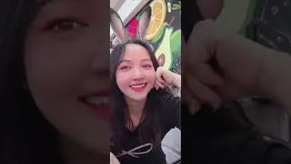 Bigo Live Periscope #periscope #live #girlthailand #Cutegirl #สาวน่ารัก 💕