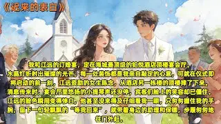 我和江远的订婚宴，江远资助的女生陈念，从酒店另一栋楼的顶楼摔了下来。消息传来时，宴会厅里悠扬的小提琴声还没停，宾客们脸上的笑容却已僵住。#全文已完结#一更到底#小说#言情