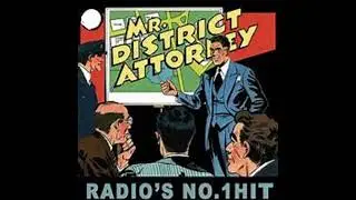 Mr District Attorney 53-05-10 040 Case of the Assassin in the Dark AFRTS