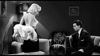 Comedy And Drama Film - Ed Wood (1994)